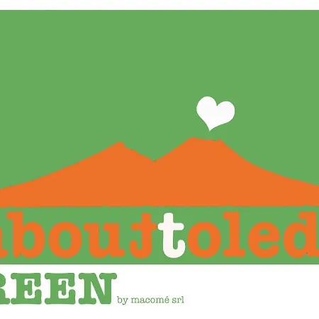 Апартаменты About Toledo