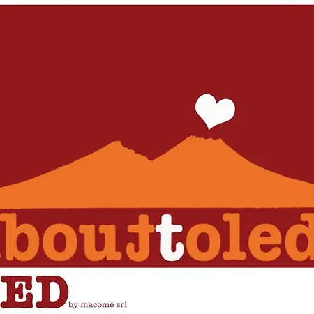 About Toledo Appartement