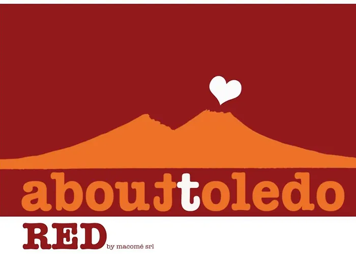 About Toledo Apartamento