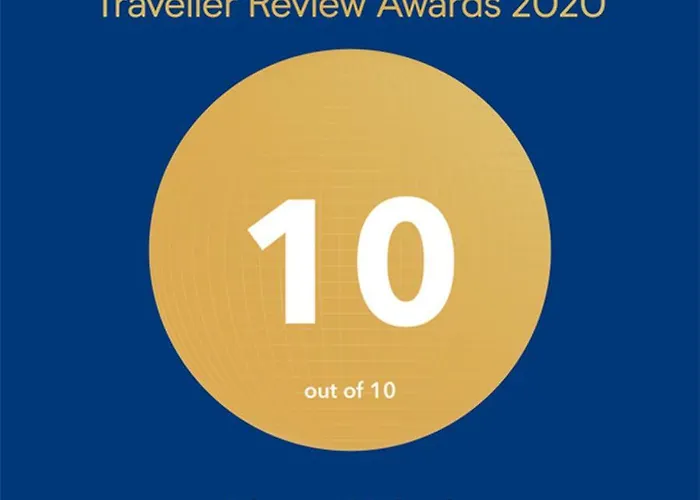 Apartamento About Toledo *