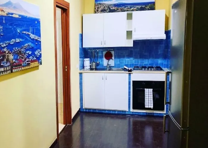 About Toledo Nápoles