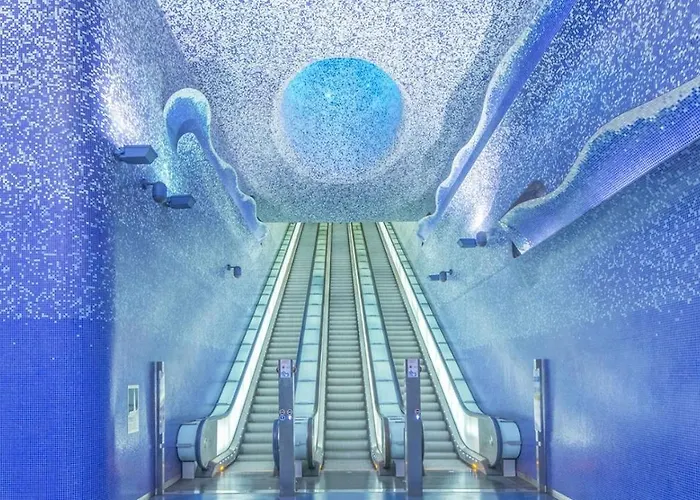 Apartamento About Toledo