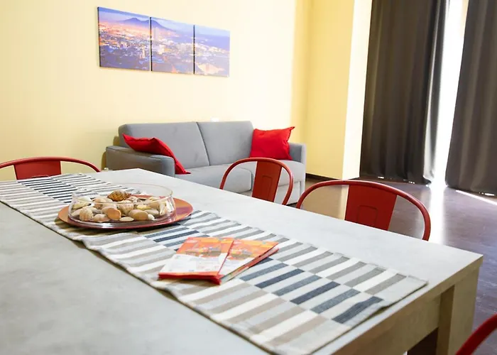 Apartamento About Toledo