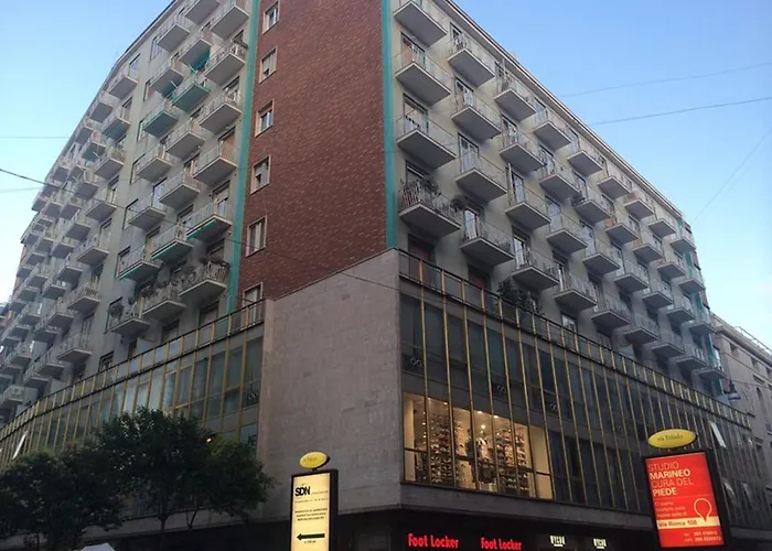 Apartamento About Toledo *