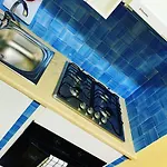 Apartmán About Toledo *