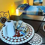 About Toledo Apartmán *