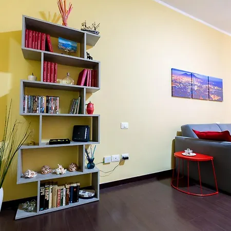 Apartmán About Toledo