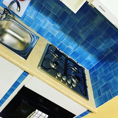 Apartmán About Toledo *