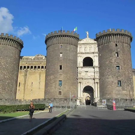 About Toledo Appartement