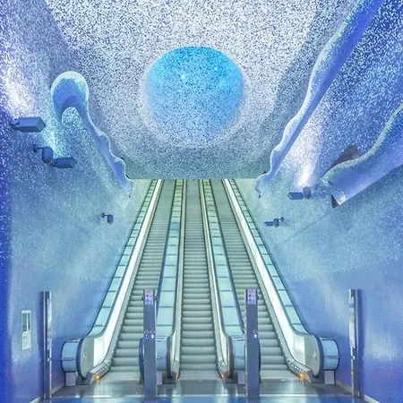 Apartment About Toledo