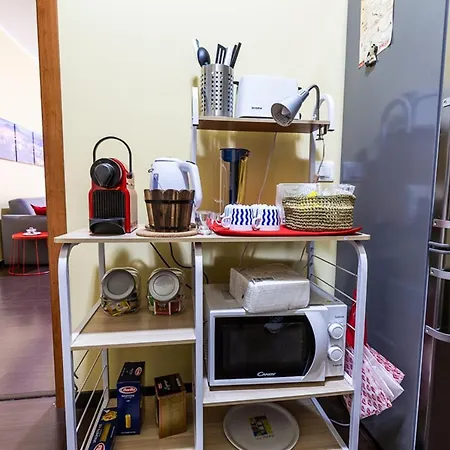 About Toledo * Neapel