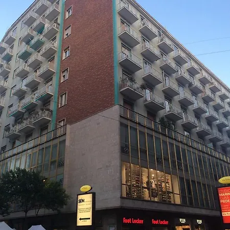 Apartment About Toledo *